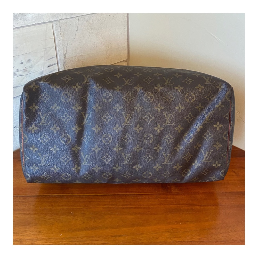 🎆SOLD🎆AUTHENTIC LOUIS VUITTON SPEEDY 40 - Picture 7 of 14